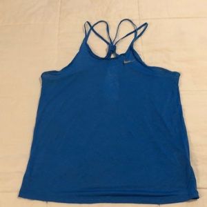 Nike Dri Fit tank top
